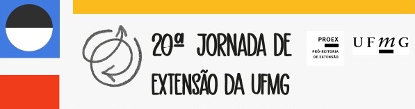 20ª Jornada de Extensão da UFMG