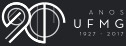UFMG 90 anos